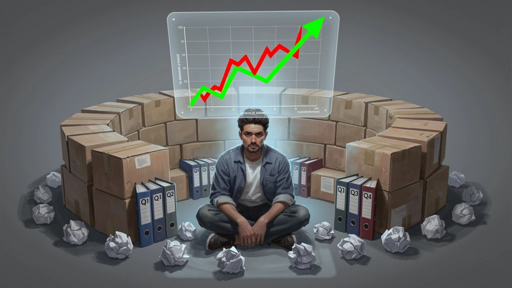 Illustration style instagram post images