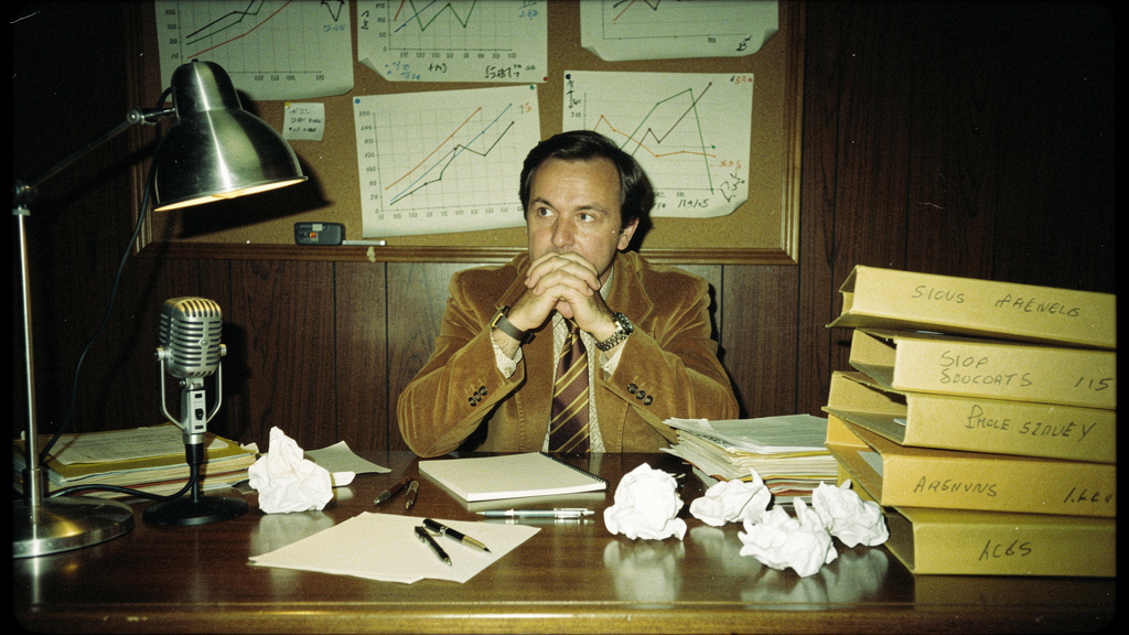 Retro style notion page covers