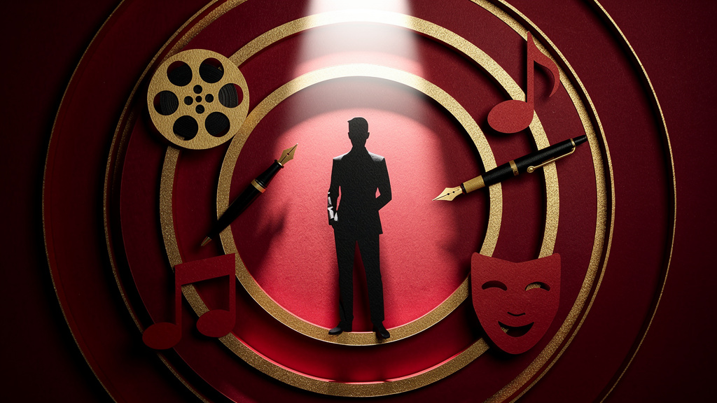 Paper Cut style spotify playlist covers