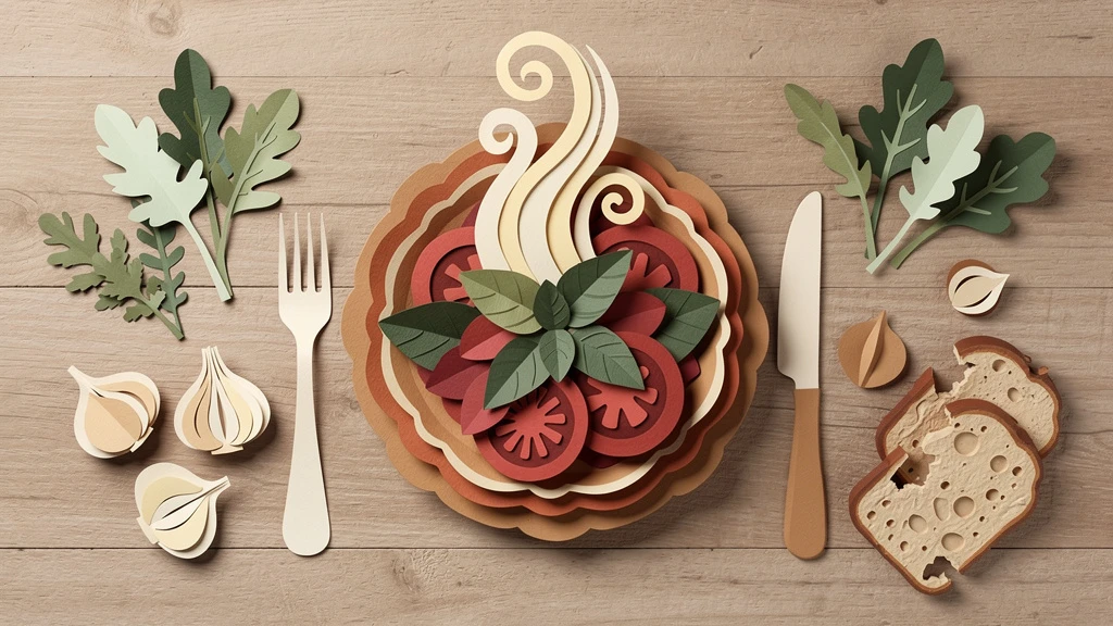 Paper Cut style spotify playlist covers