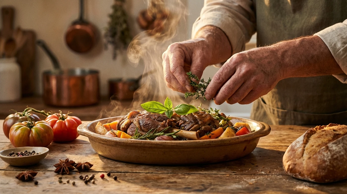 Instagram Post Images for Food