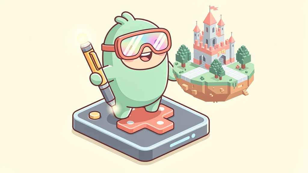 Cartoon style spotify playlist covers