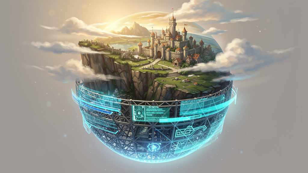 Illustration style spotify playlist covers