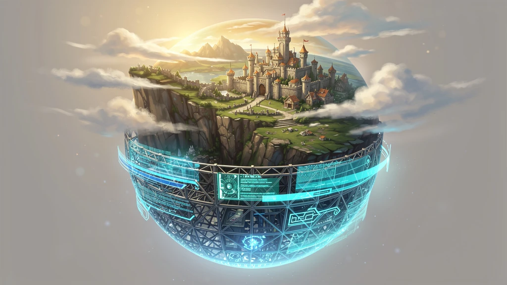 Illustration style spotify playlist covers