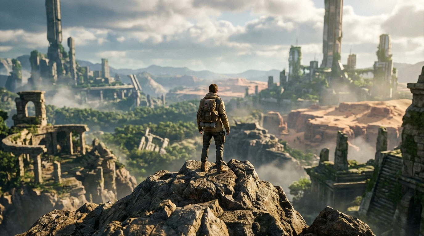 Instagram Post Images for Gaming