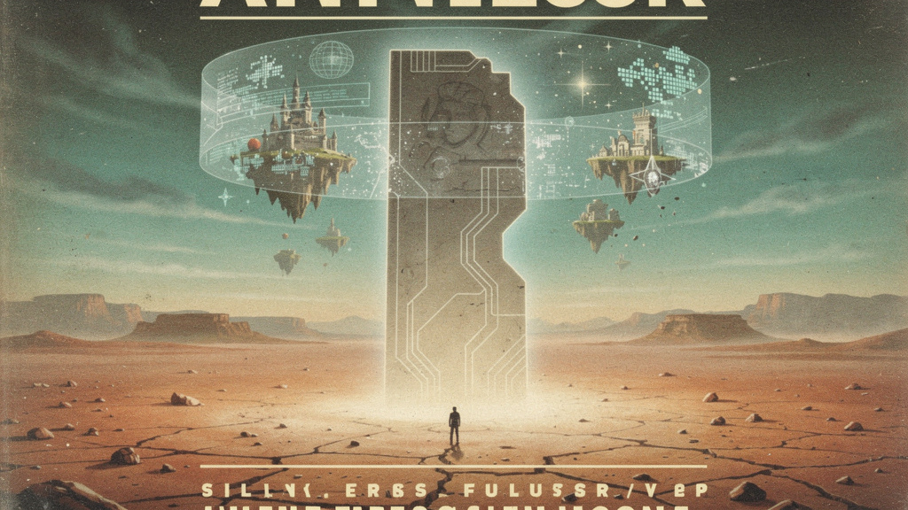 Retro style spotify playlist covers