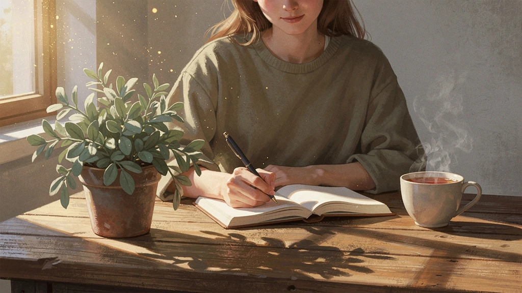 Illustration style instagram post images