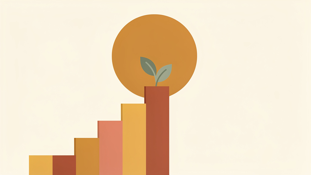 Minimal style instagram post images