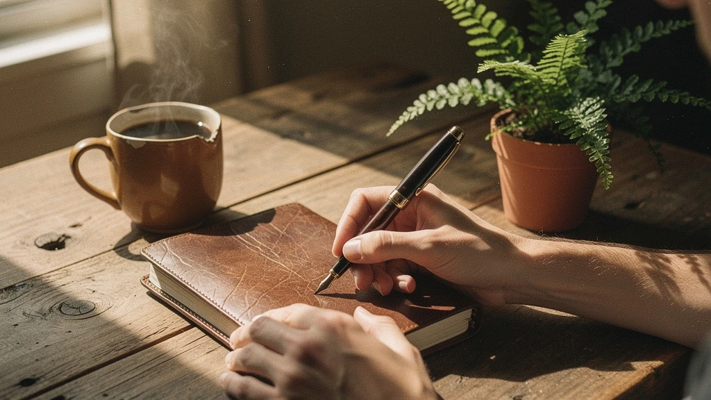 Retro style instagram post images