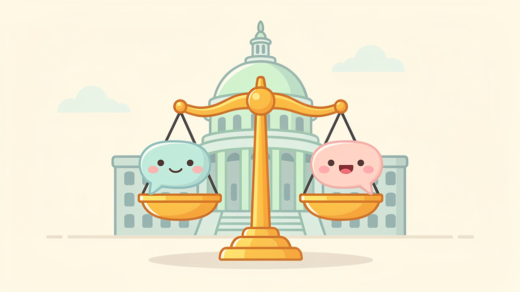 Cartoon style instagram post images