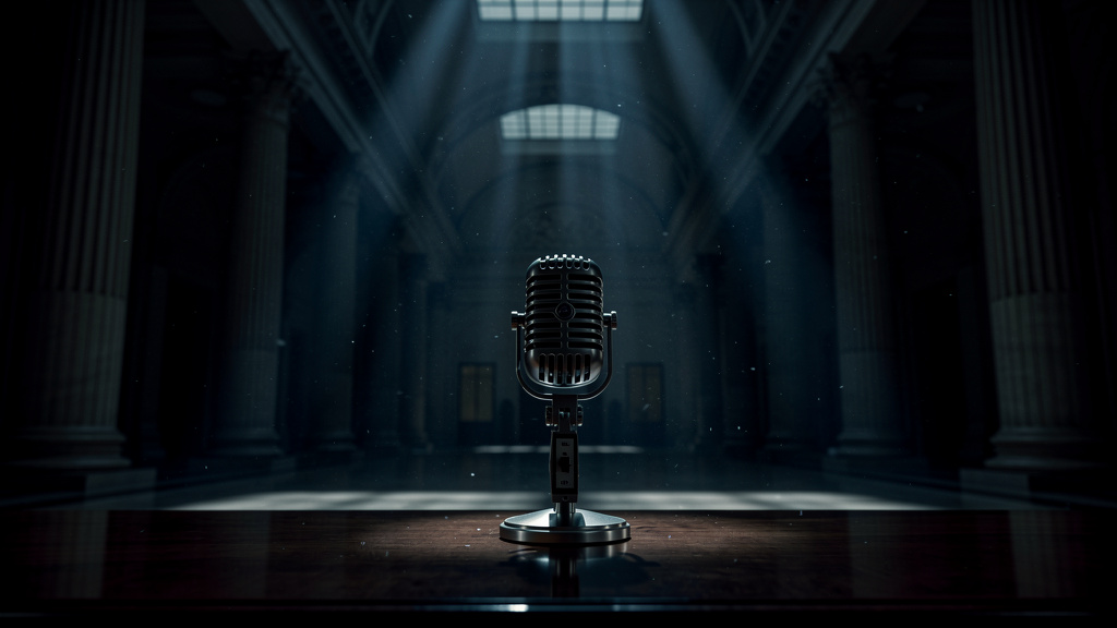 Cinematic style instagram post images