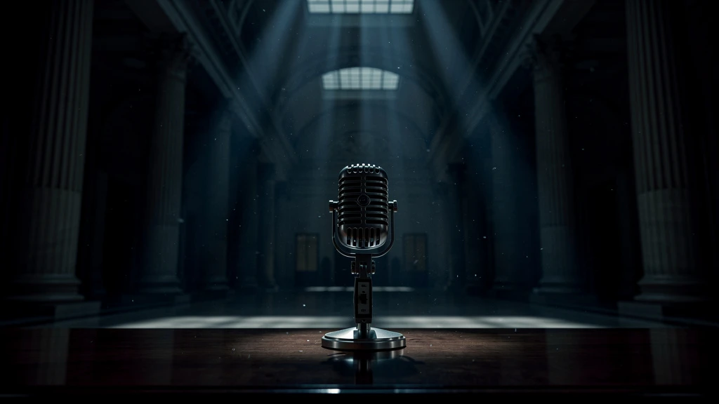 Cinematic style instagram post images