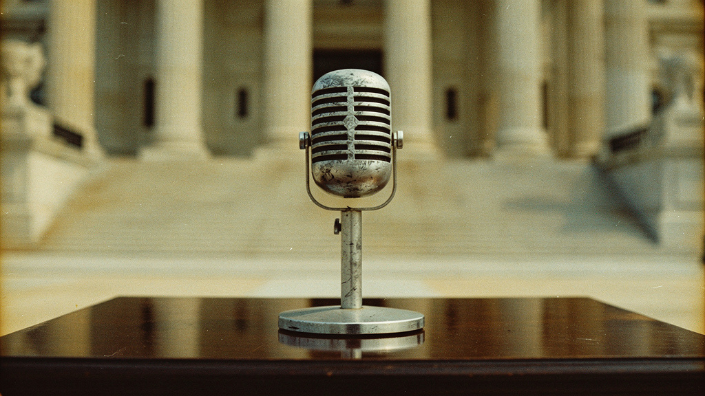 Retro style instagram post images