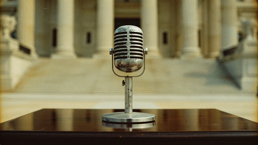 Retro style instagram post images