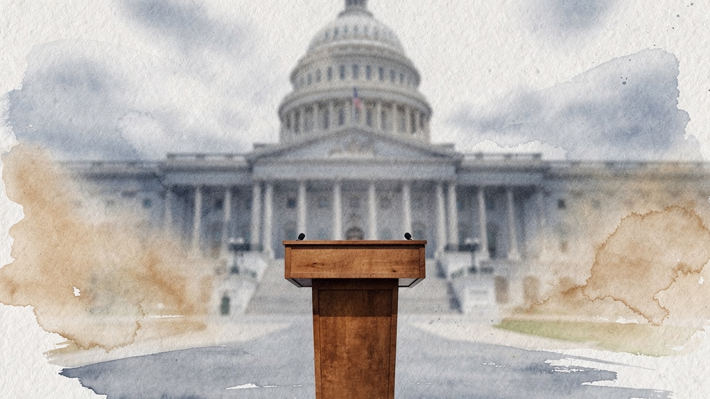 Watercolor style instagram post images