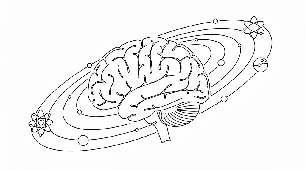Line Art style instagram post images