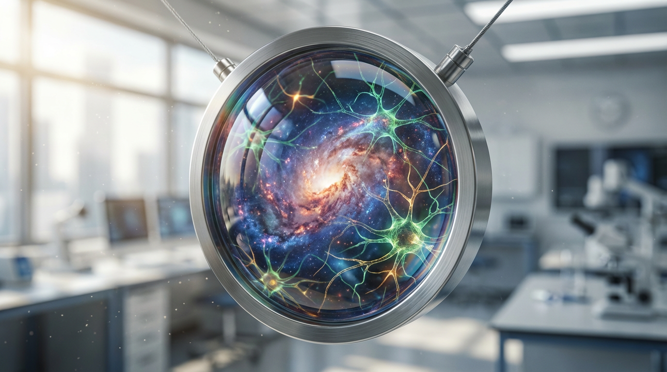 Spotify Playlist Covers for Science example