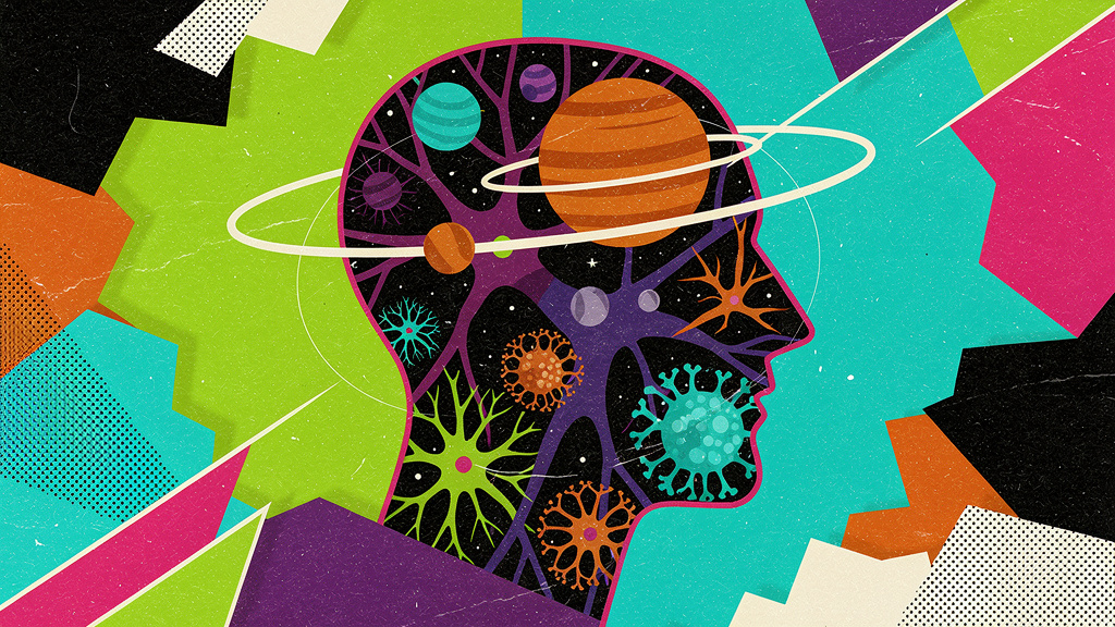 Pop Art style spotify playlist covers