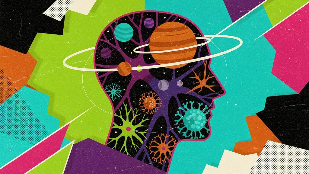 Pop Art style instagram post images