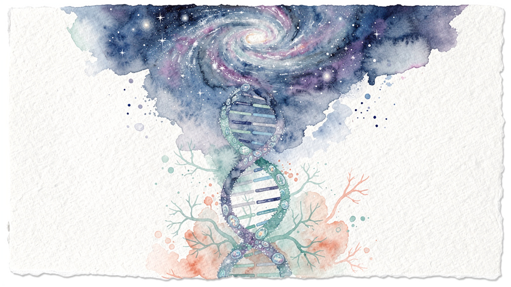 Watercolor style spotify playlist covers