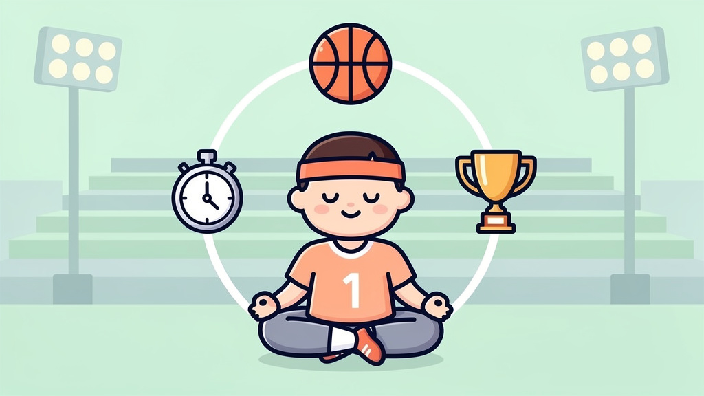 Cartoon style spotify playlist covers