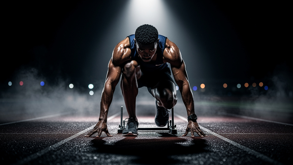 Cinematic style spotify playlist covers