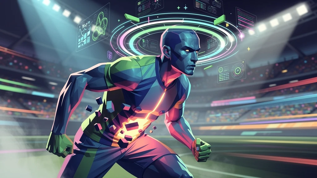 Neon Geo style notion page covers