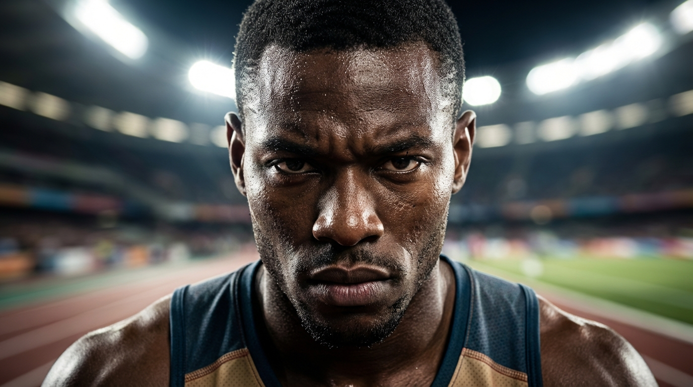 Podcast Episode Covers for Sports