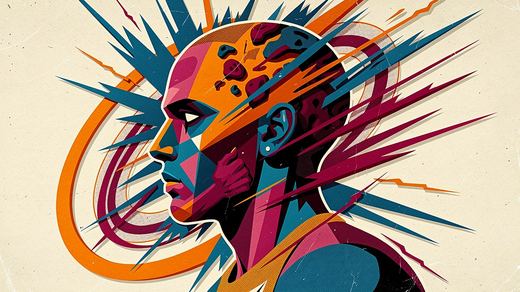 Pop Art style spotify playlist covers