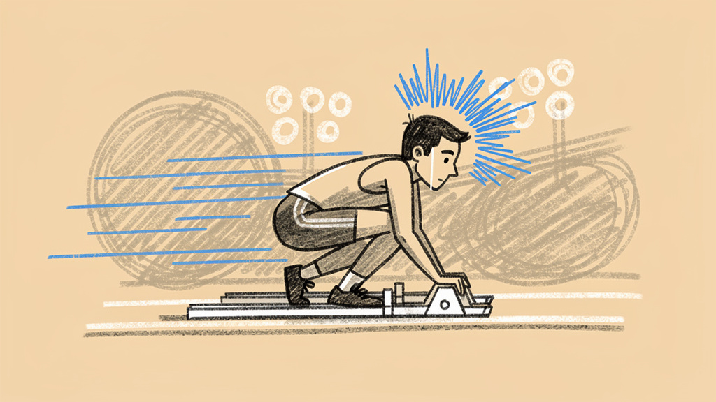 Sketch style spotify playlist covers