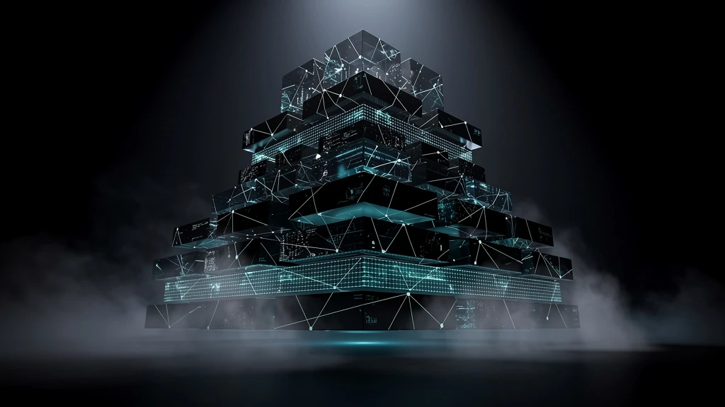 Cinematic style notion page covers