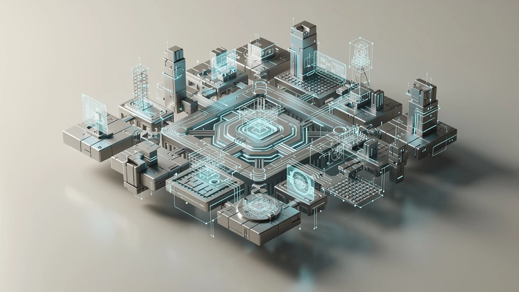 Illustration style notion page covers