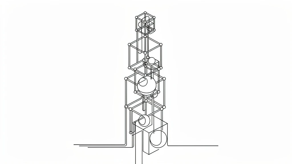 Line Art style notion page covers