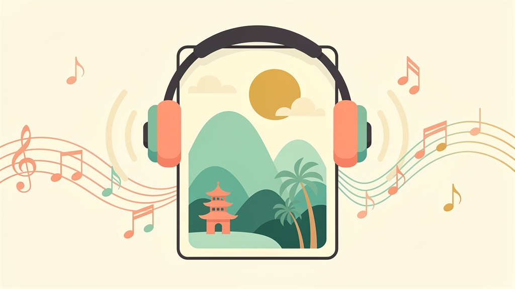 Cartoon style instagram post images