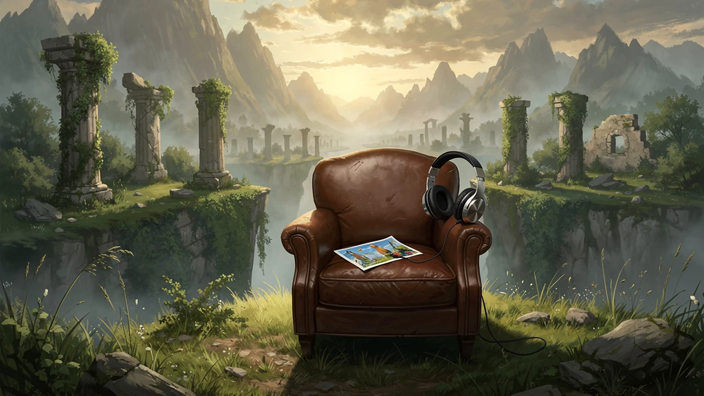 Illustration style instagram post images