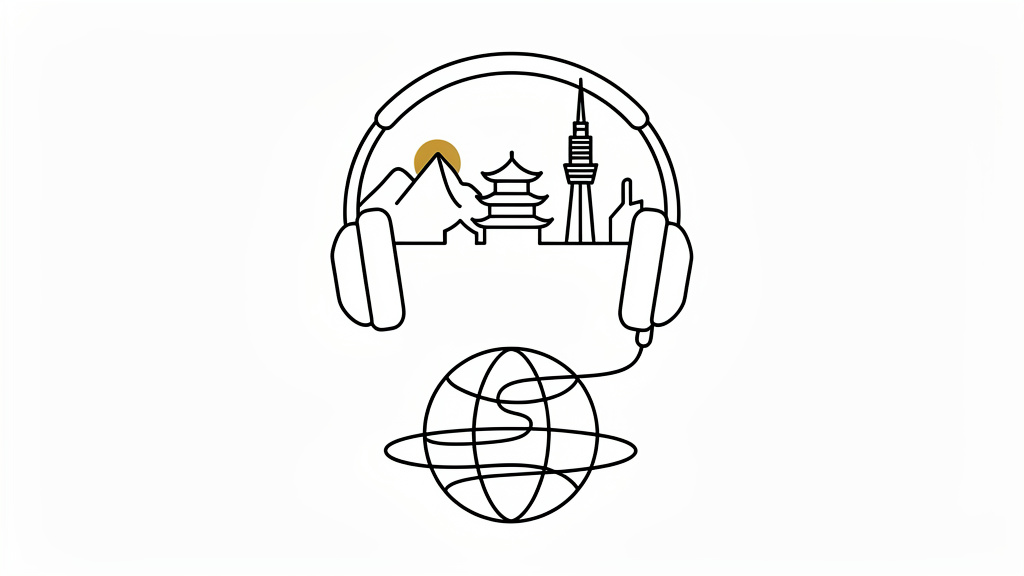 Line Art style instagram post images