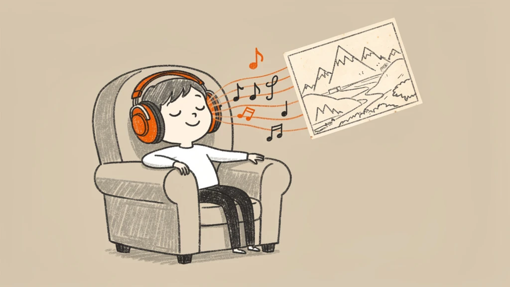 Sketch style instagram post images