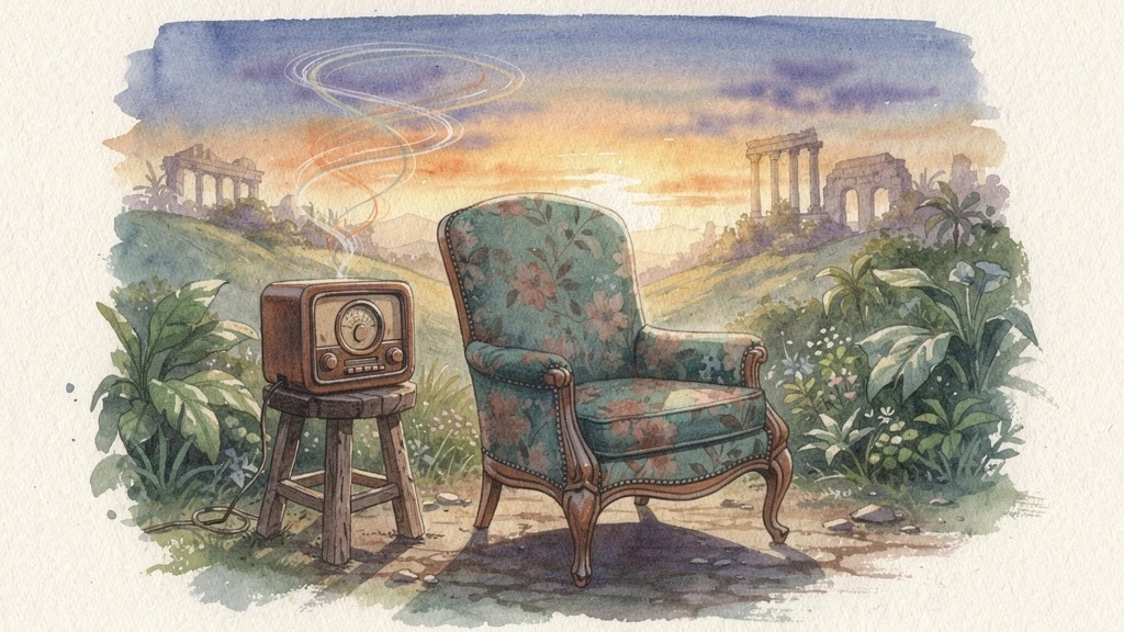 Watercolor style instagram post images