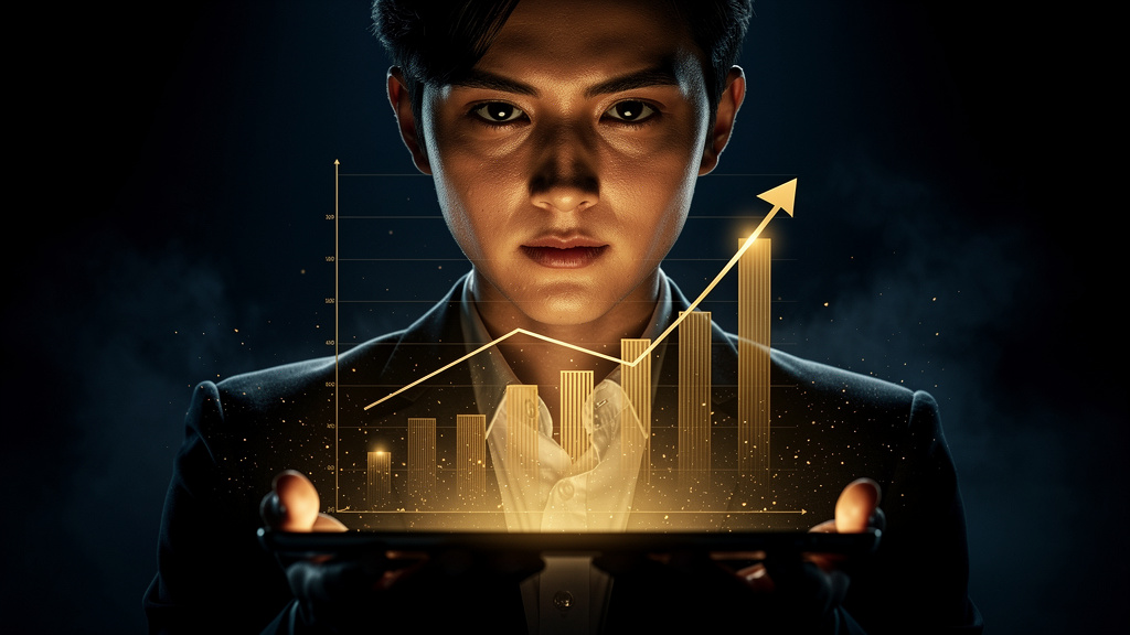 Cinematic style dev.to cover images