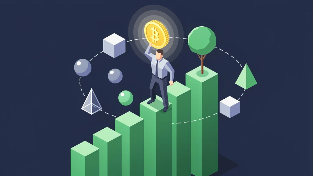 Isometric style dev.to cover images