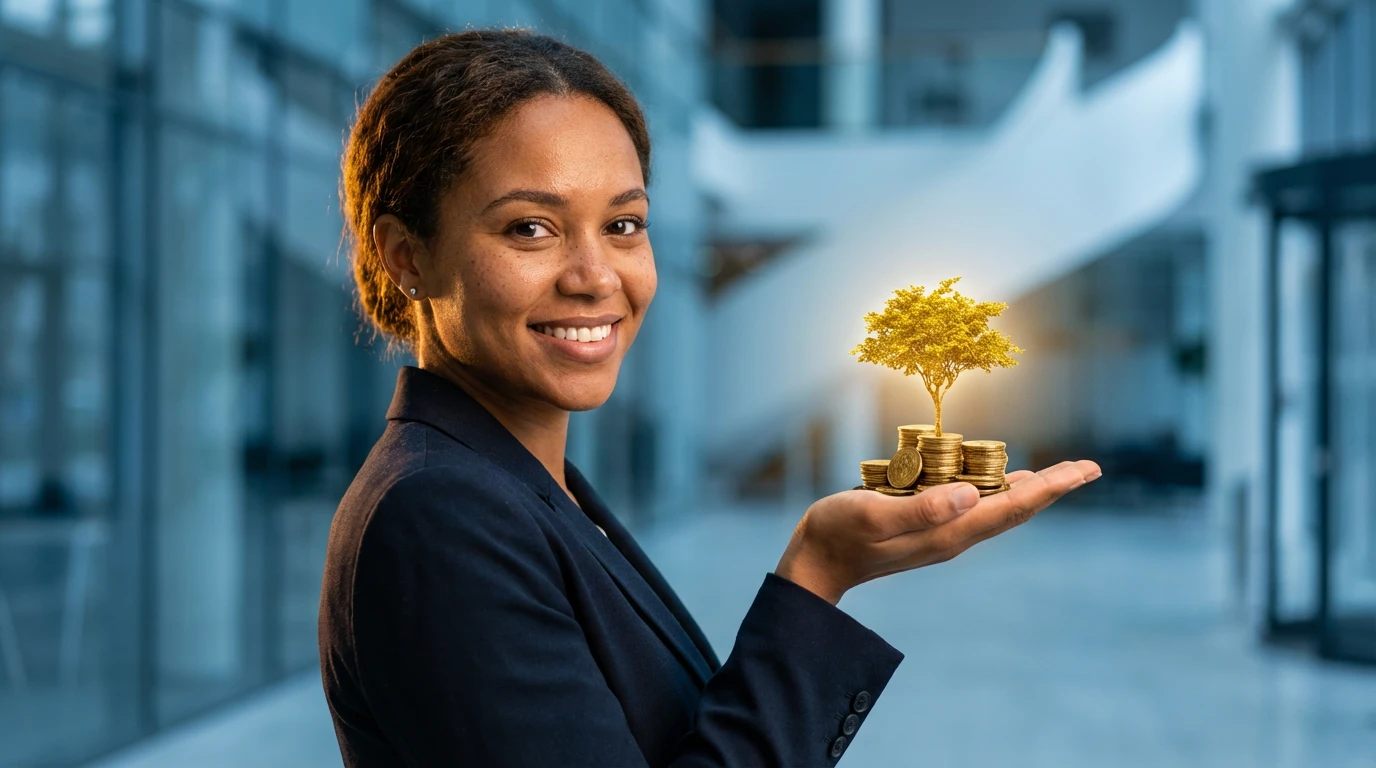 Course Thumbnails for Business