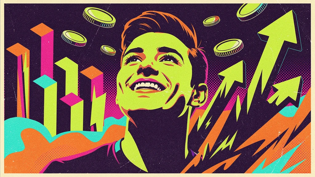 Pop Art style dev.to cover images