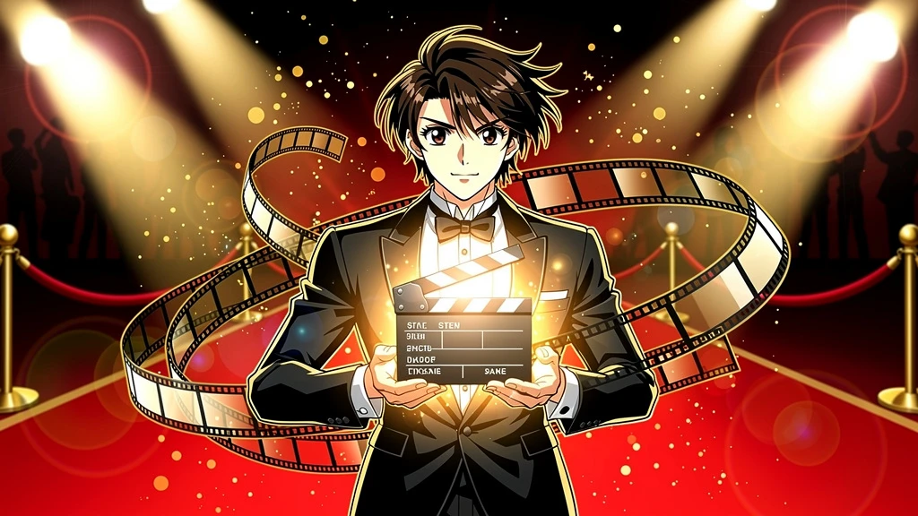 Anime style hashnode post images