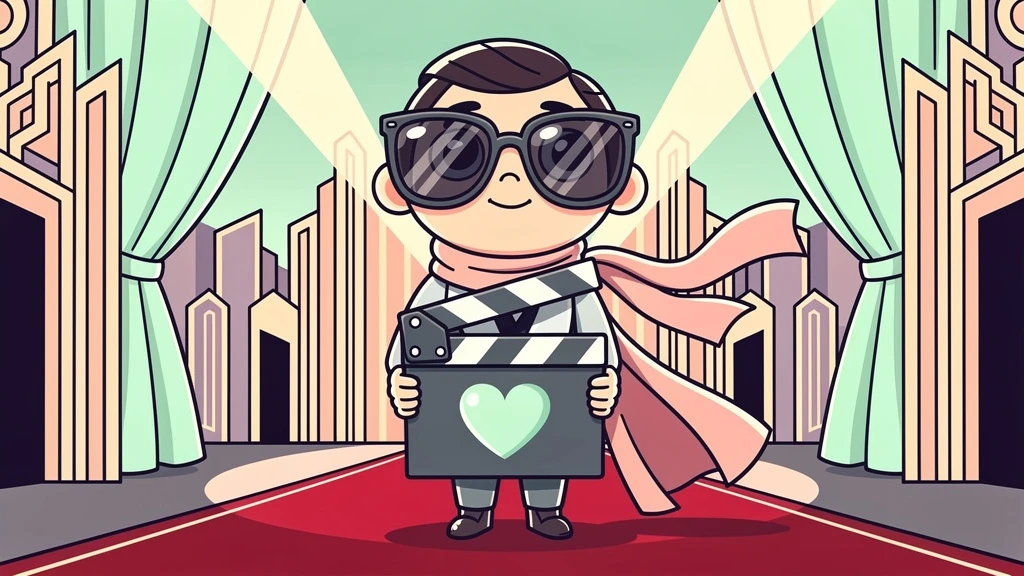 Cartoon style hashnode post images