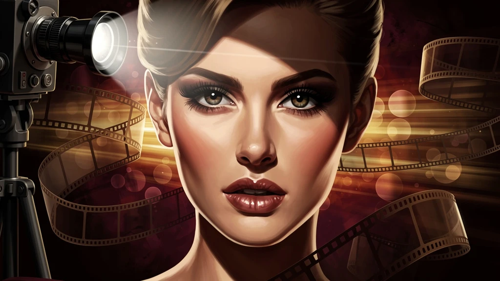 Illustration style hashnode post images