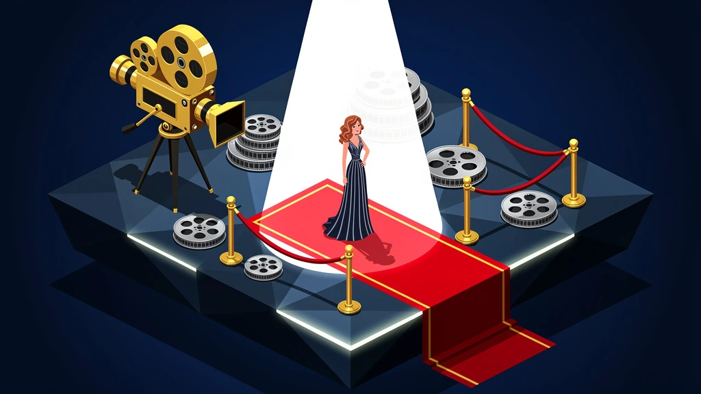 Isometric style hashnode post images