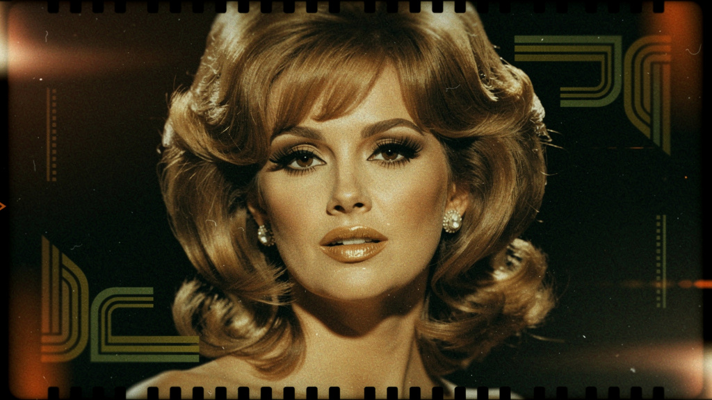 Retro style twitch thumbnails