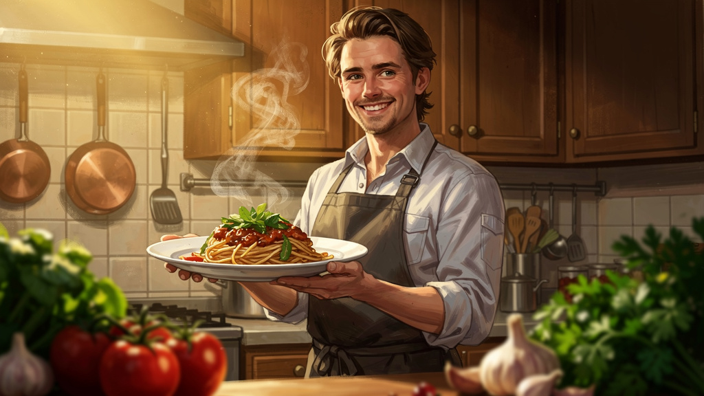 Illustration style dev.to cover images