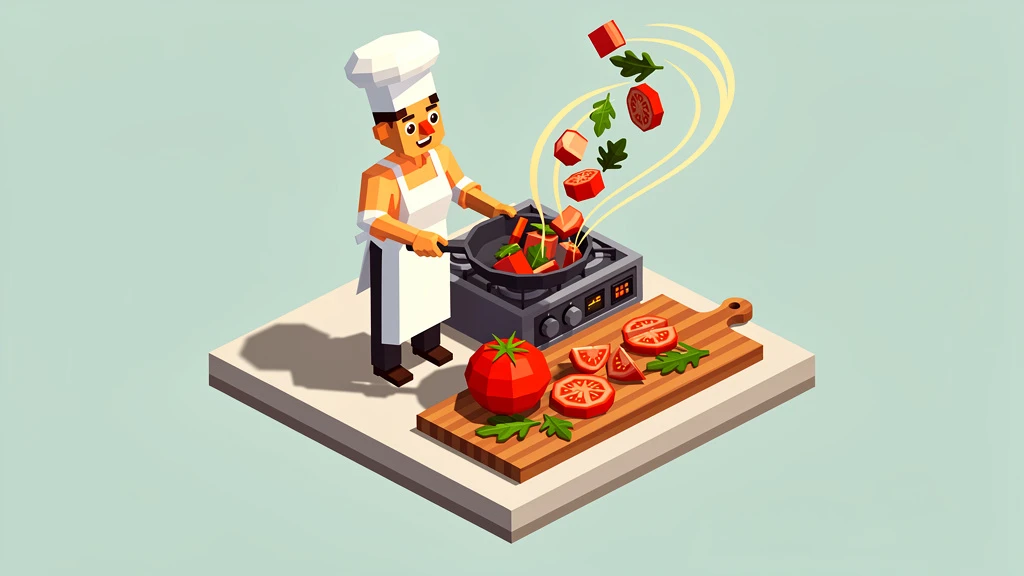 Isometric style course thumbnails