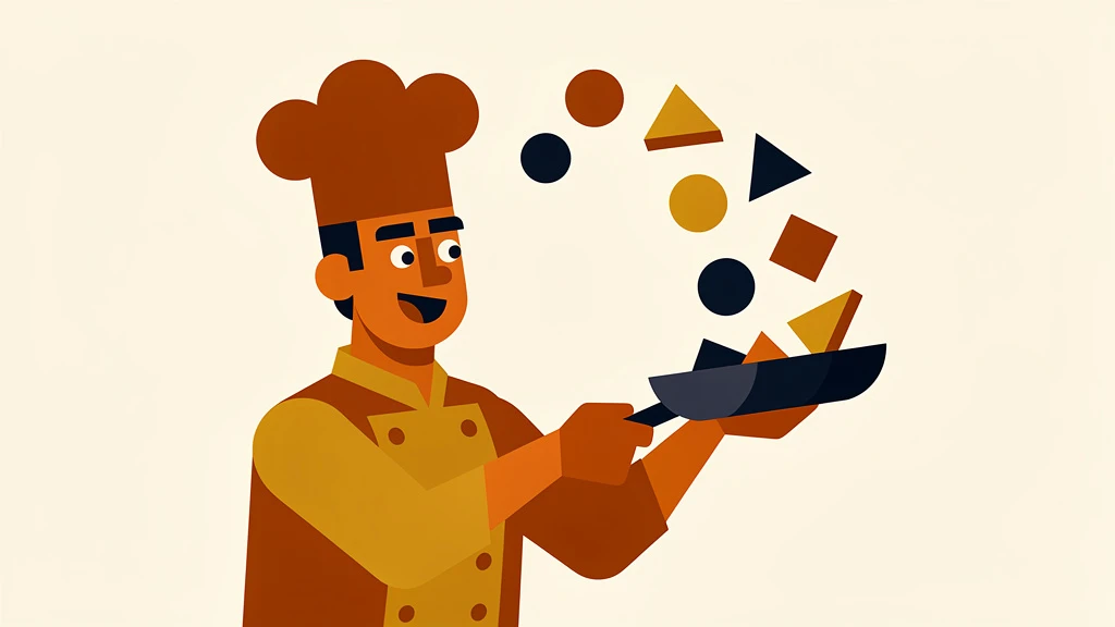 Minimal style course thumbnails